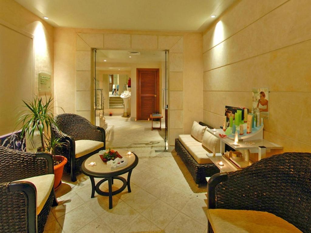 Les Oliviers Palace Sfax Exterior foto