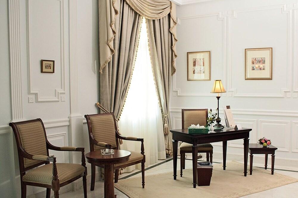 Les Oliviers Palace Sfax Exterior foto