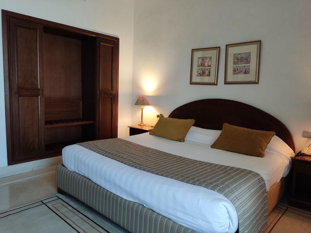 Les Oliviers Palace Sfax Exterior foto