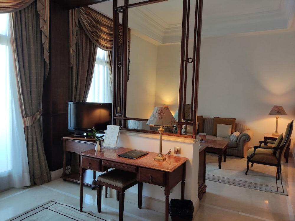Les Oliviers Palace Sfax Exterior foto