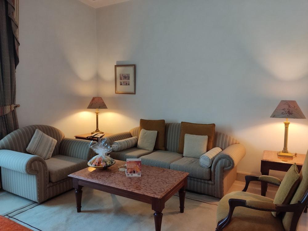 Les Oliviers Palace Sfax Exterior foto