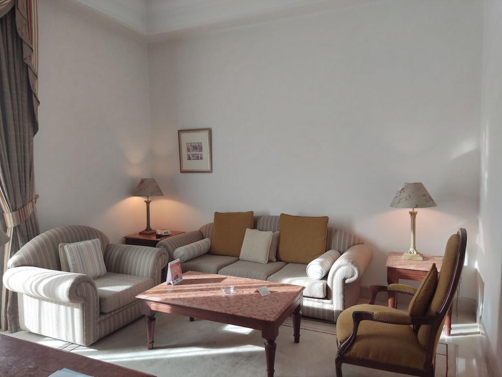 Les Oliviers Palace Sfax Exterior foto