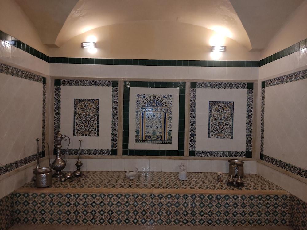 Les Oliviers Palace Sfax Exterior foto